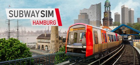 دانلود بازی SubwaySim Hamburg